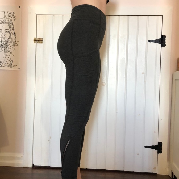 Calvin Klein Leggings - Picture 3 of 7